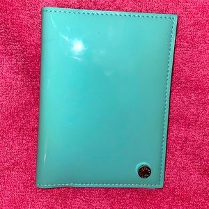 TIFFANY Passport Cover